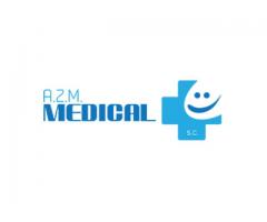 Maski antysmogowe Kraków - AZM Medical