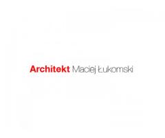 Biuro architektoniczne Poznań - Architekt Maciej Łukomski