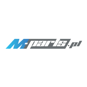 Części samochodowe Renault – M-parts