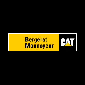Wynajem maszyn budowlanych - Bergerat Monnoyeur