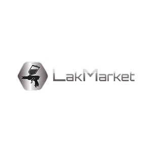 Sklep z lakierami samochodowymi - LakMarket