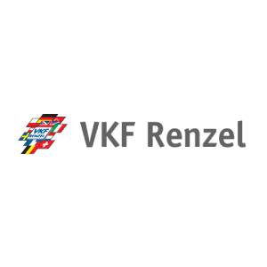 Stojaki i wieszaki na gazety - VKF Renzel