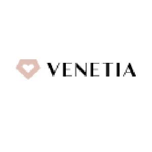 Sklep z biżuterią online - Szlachetna biżuteria - Venetia