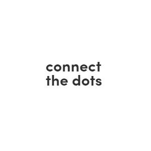 Branding firmy - Agencja brandingowa - Connect the dots