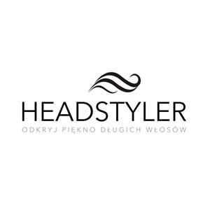 Profesjonalne przedłużanie włosów - Dopinki i kucyki do włosów - Headstyler