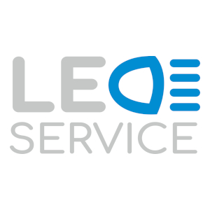 Naprawa elektroniki poznań - Naprawa lamp samochodowych LED - Led-Service