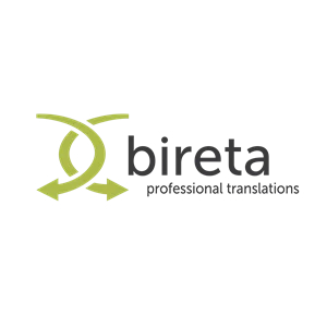 Tłumacz pisemny - Profesjonalne tłumaczenia dla firm - Bireta