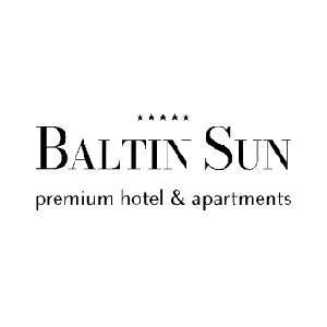 Apartamenty ustronie morskie sprzedaż - Apartamenty premium - Baltin-Sun