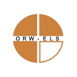 Łącznik pręta uziomowego - Liczniki wyładowań atmosferycznych - ORW-ELS