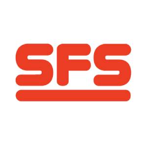 Systemy elewacji wentylowanych - Montaż okien - SFS