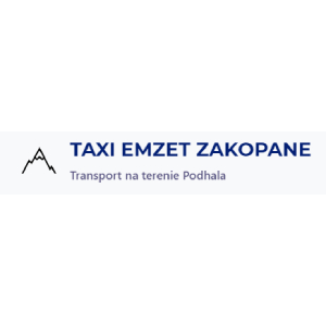 Jednodniowe wycieczki zakopane - Transport na terenie Zakopanego - taxieMZet
