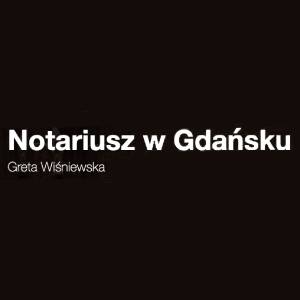 Notarialne poświadczenie dokumentu cena gdańsk - Dobry notariusz Gdańsk - Greta Wiśniewska