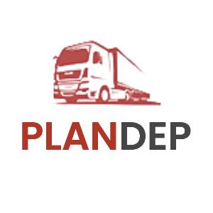 Klejenie plandek - Plandeka na taras - PLAN-DEP